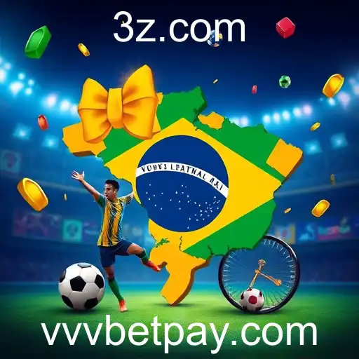 A Evolução dos Sites de Jogos Online: Um Olhar Sobre o vvvbet