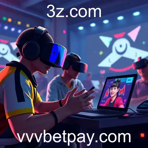 Crescimento do Setor de Jogos Online em 2025