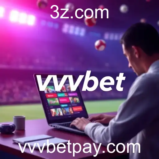 Crescimento dos Jogos Online: A Ascensão da VVVBet