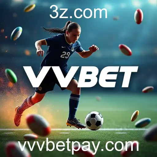 A Ascensão do vvvbet na Era Digital