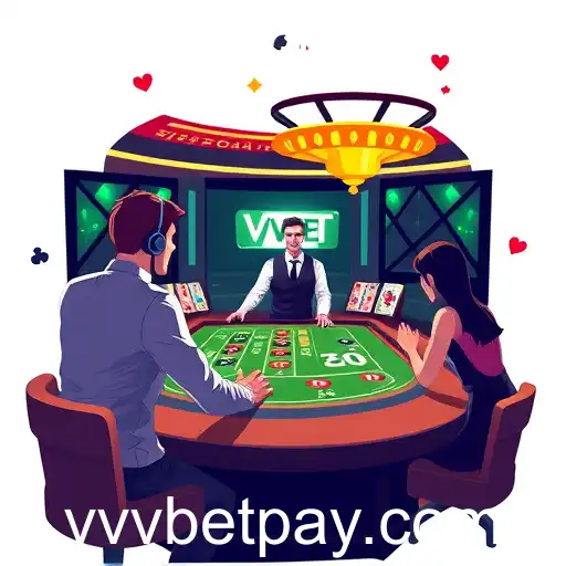 A Evolução do VVVBet em 2025