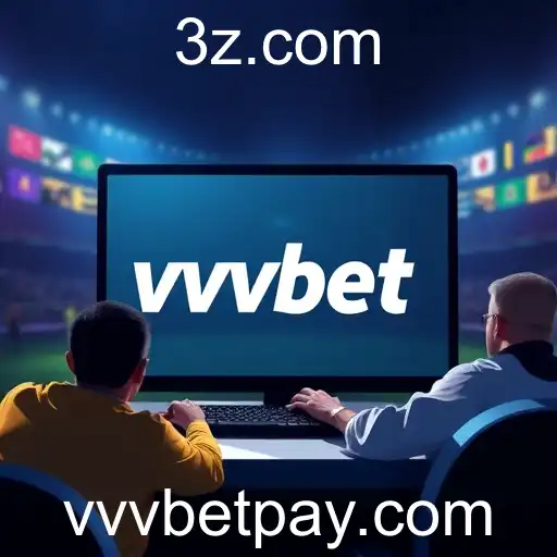 Crescimento do vvvbet no Cenário de Jogos Online