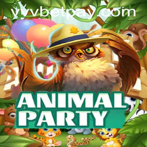 Thrilling Adventures in AnimalParty: A New Gaming Experience