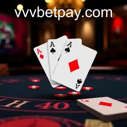 The Fascinating World of Baccarat and the Importance of vvvbet PH Login