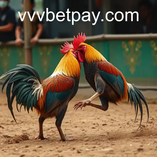 The Intricacies of Cockfighting in the Digital Age