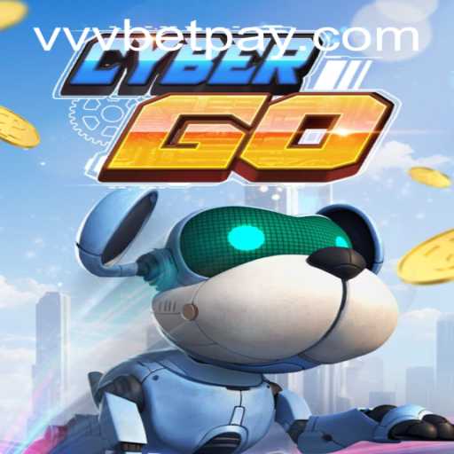 CyberGO: A Futuristic Gaming Adventure and VVVBet PH Login Guide