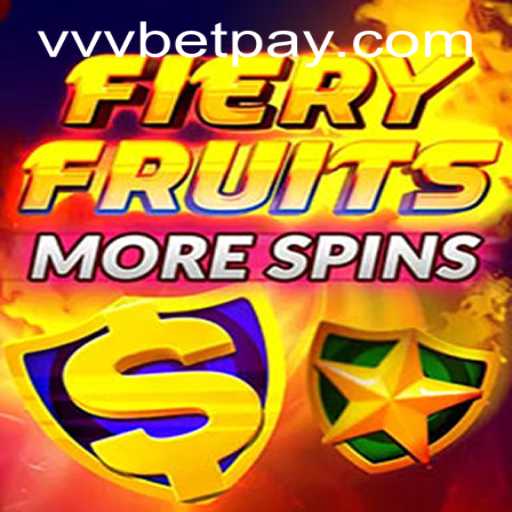 Discover the Exciting World of FieryFruitsMoreSpins on vvvbet PH