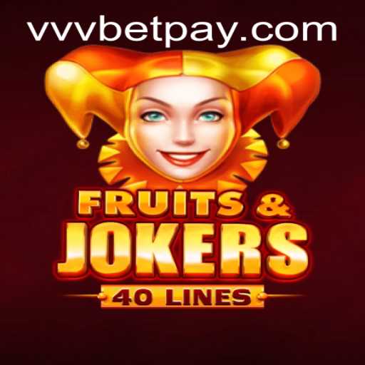 Exploring 'FruitsAndJokers40': A Vibrant Addition to the Online Gambling Scene