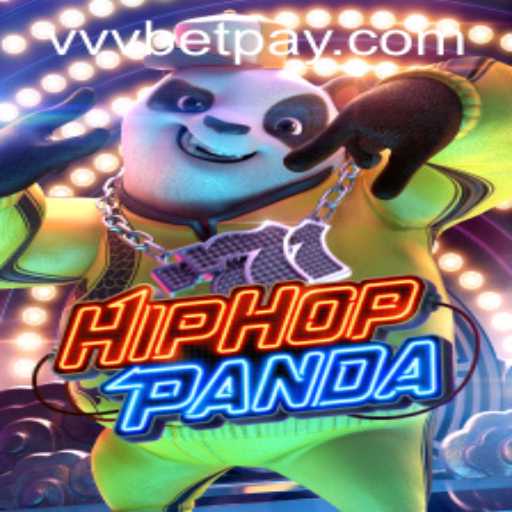 HipHopPanda: Groove to Winning Tunes and Master the Beats of the Game