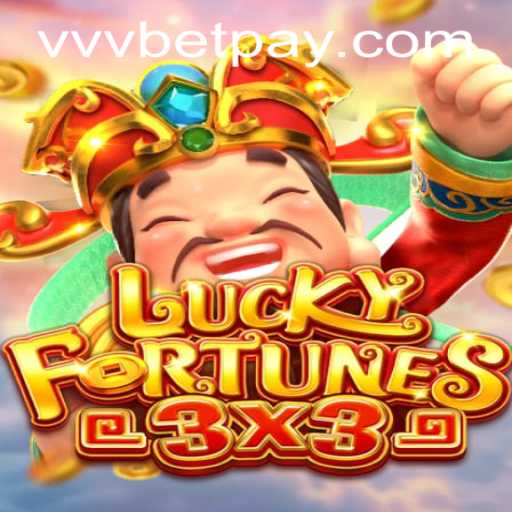 Discover the Thrills of LUCKYFORTUNES3x3: A Game That Redefines Entertainment