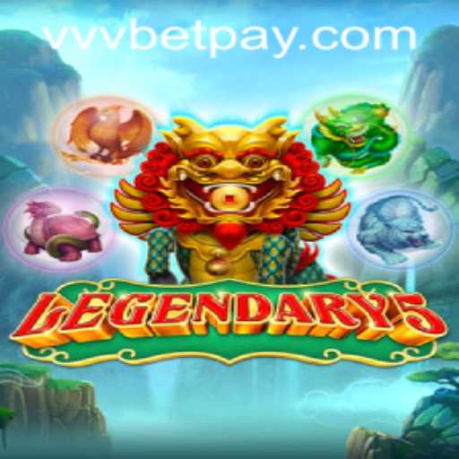 Legendary5 Game Overview and Entry into the World of vvvbet PH
