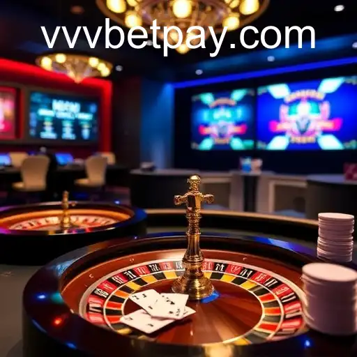 Exploring the World of Live Casino Gaming