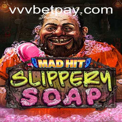 MadHitSlipperySoap: A New Gaming Sensation You Need to Know