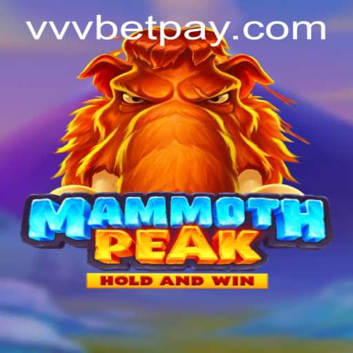 MammothPeak: Navigating the Thrilling Heights of Online Gaming