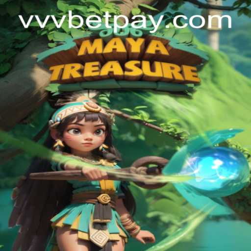 Discover the Magical World of MayaTreasure