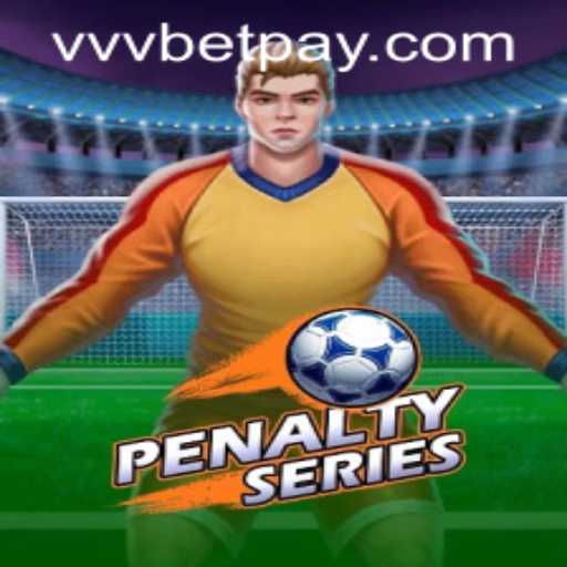PenaltySeries: The Exciting Sports Game with a Twist