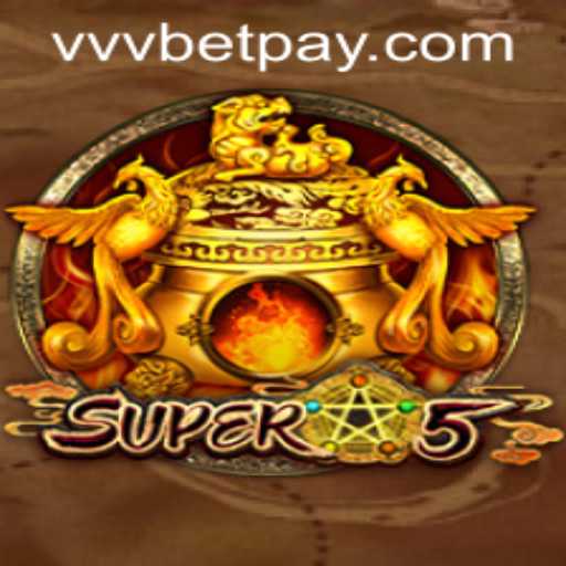 Exploring Super5 and the Convenience of vvvbet PH Login