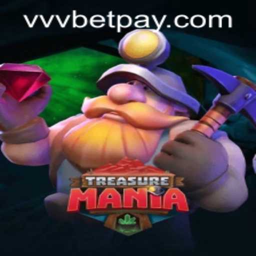 Dive into TreasureMania: Uncover Hidden Riches with VVVBet PH Login