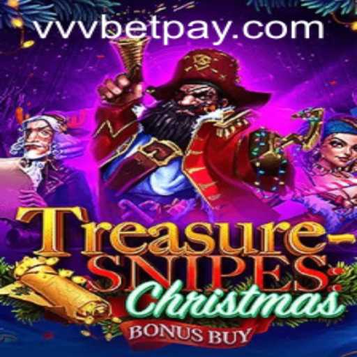 Embark on a Festive Adventure with TreasuresnipesChristmas and Master the Vvvbet PH Login